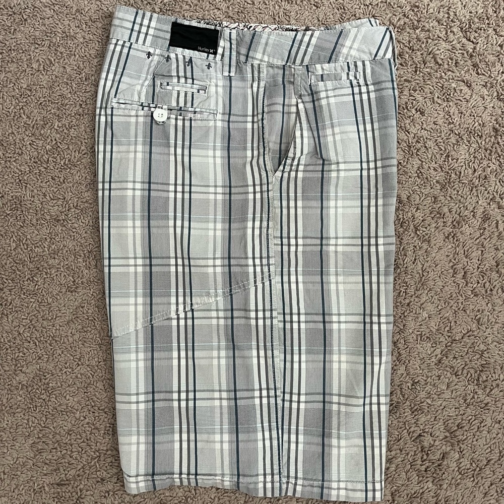 Hurley Mens Shorts